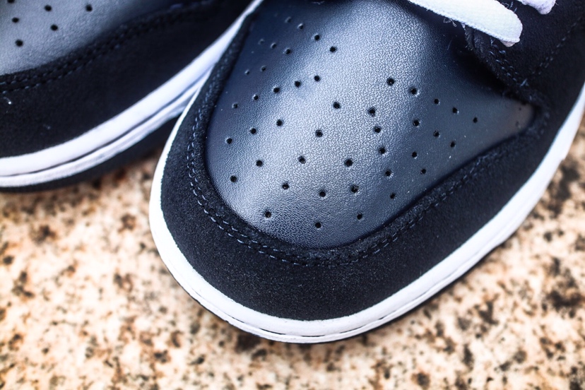 150纯原油蜡头层 Nike SB Dunk Low Verdy Girls Don't Cry 东京街头品牌联名 耐克滑板鞋 883232-442