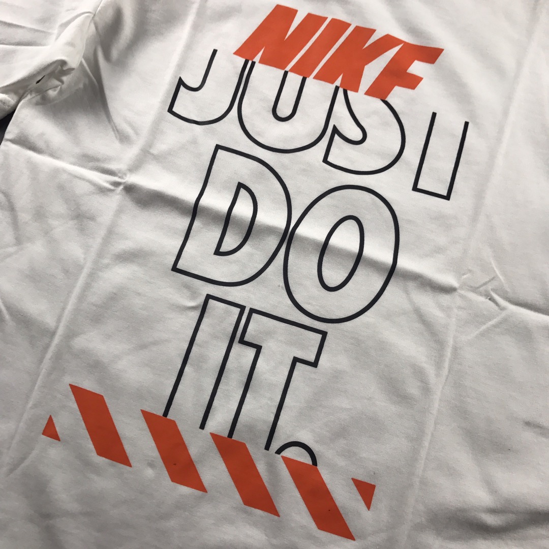 55 NIKE JUST DO IT 耐克运动T恤 AF1 30周年 小OW 短袖 爆款来袭