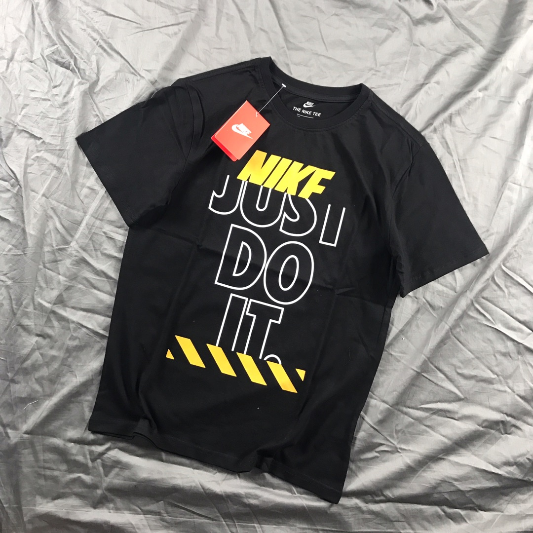 55 NIKE JUST DO IT 耐克运动T恤 AF1 30周年 小OW 短袖 爆款来袭