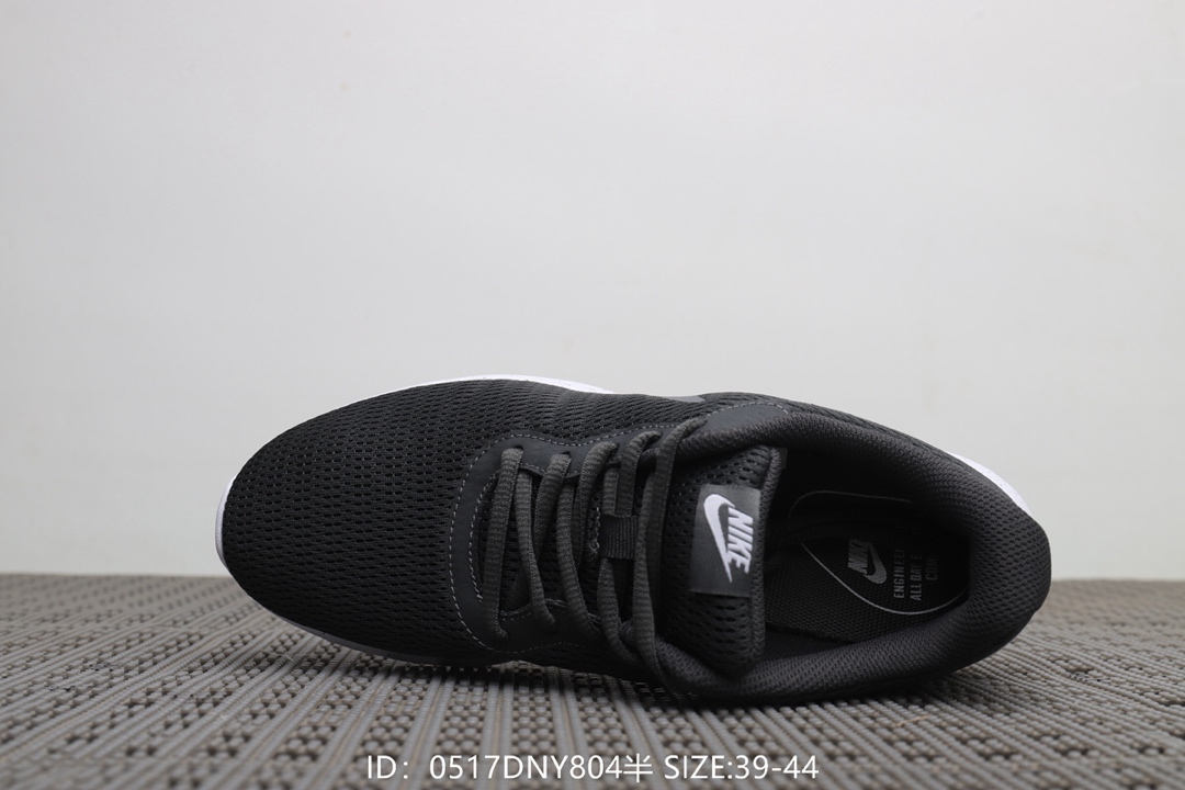 95  耐克Nike Tanjum 伦敦3代 带半码 男女款 超轻透气休闲跑鞋！号码：39-45