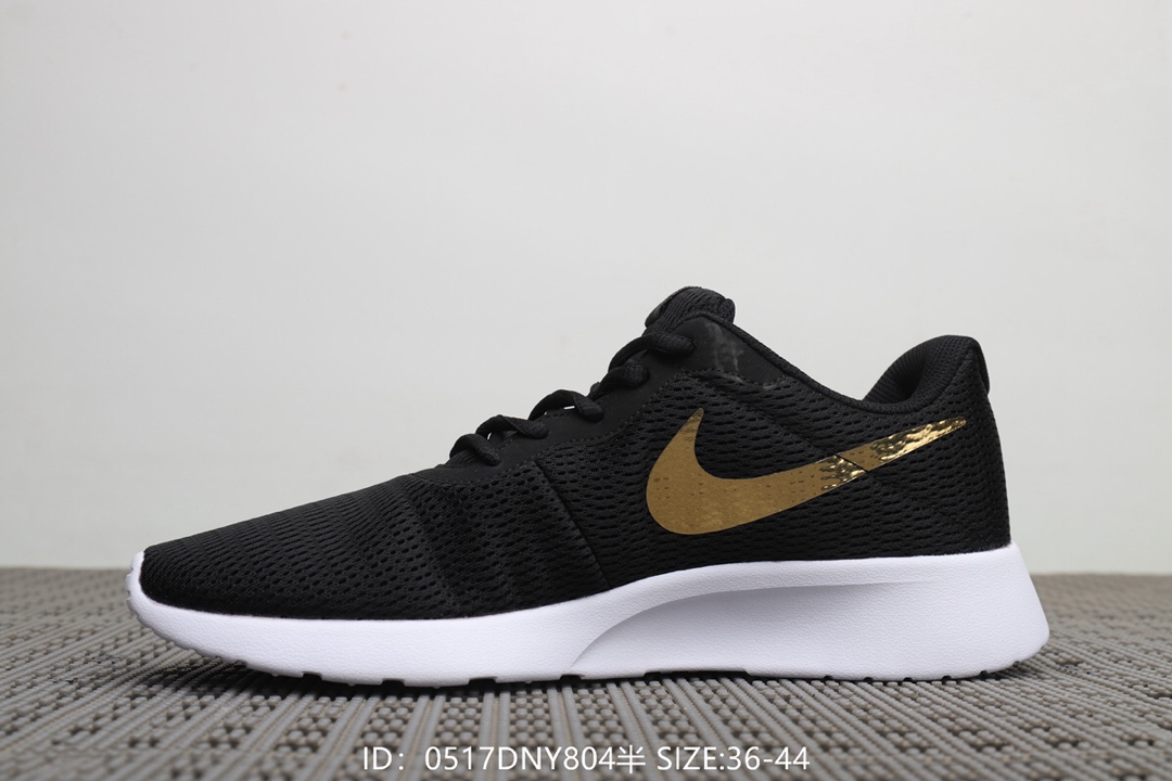 95  耐克Nike Tanjum 伦敦3代 带半码 男女款 超轻透气休闲跑鞋！号码：39-44