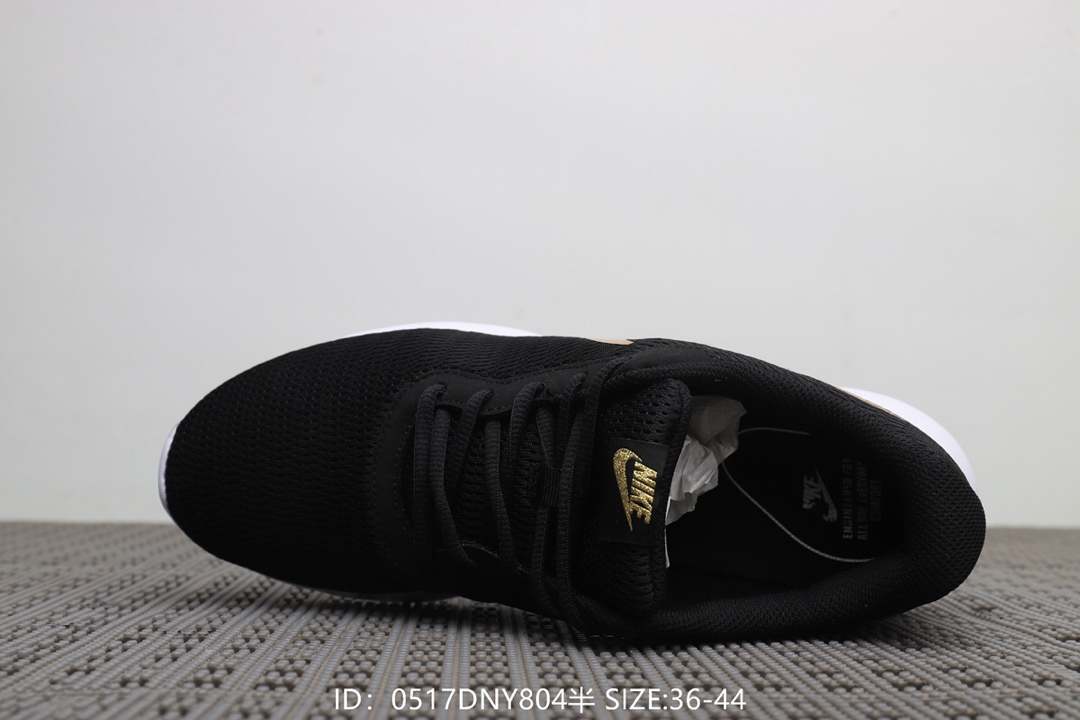 95  耐克Nike Tanjum 伦敦3代 带半码 男女款 超轻透气休闲跑鞋！号码：39-44