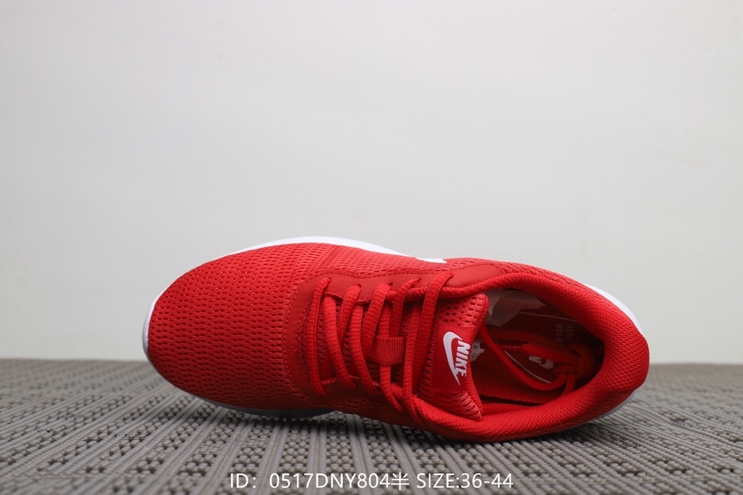 95  耐克Nike Tanjum 伦敦3代 带半码 男女款 超轻透气休闲跑鞋！号码：36-44