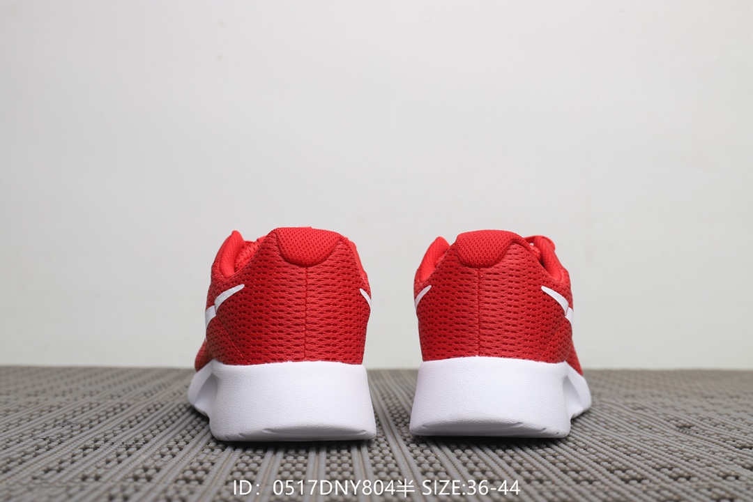 95  耐克Nike Tanjum 伦敦3代 带半码 男女款 超轻透气休闲跑鞋！号码：36-44