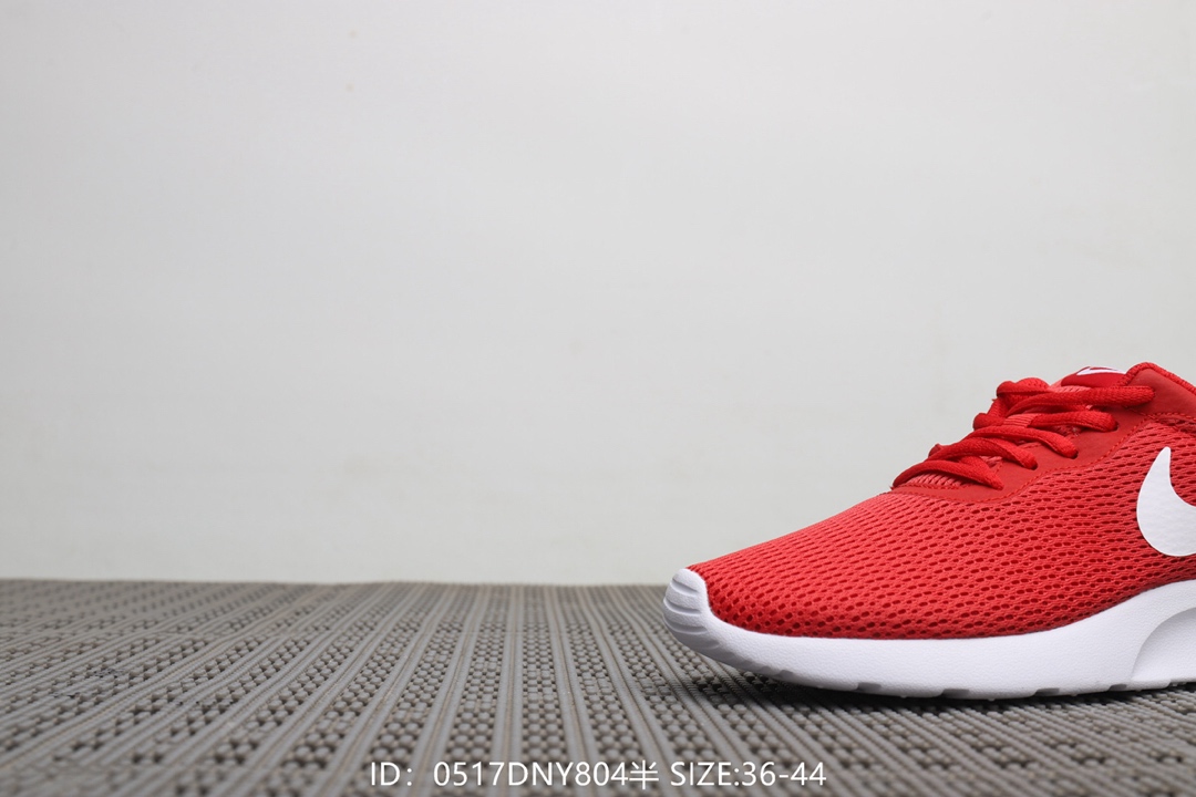 95  耐克Nike Tanjum 伦敦3代 带半码 男女款 超轻透气休闲跑鞋！号码：36-44