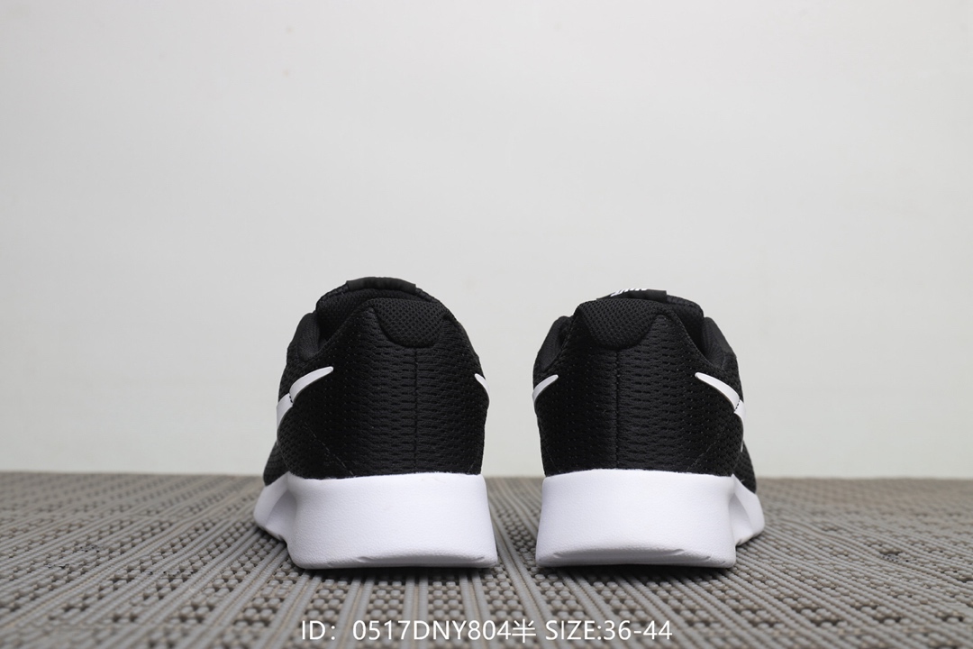 95  耐克Nike Tanjum 伦敦3代 带半码 男女款 超轻透气休闲跑鞋！号码：36-44
