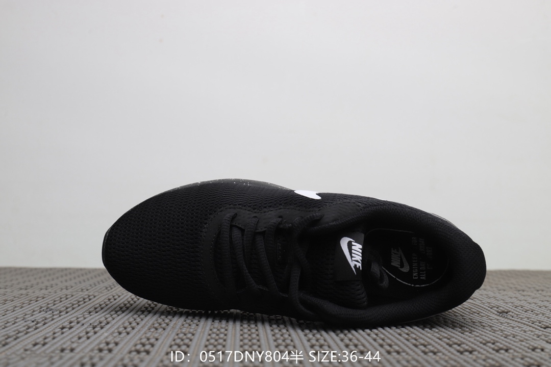95  耐克Nike Tanjum 伦敦3代 带半码 男女款 超轻透气休闲跑鞋！号码：36-44