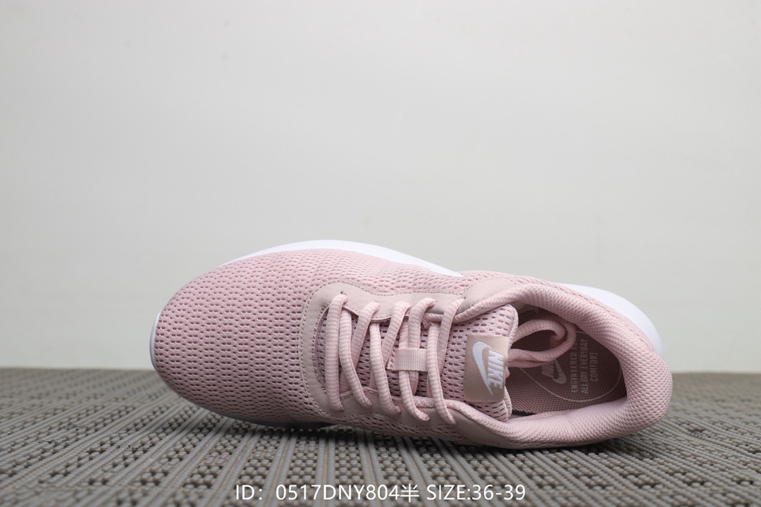 95  耐克Nike Tanjum 伦敦3代 带半码 男女款 超轻透气休闲跑鞋！号码：36-39