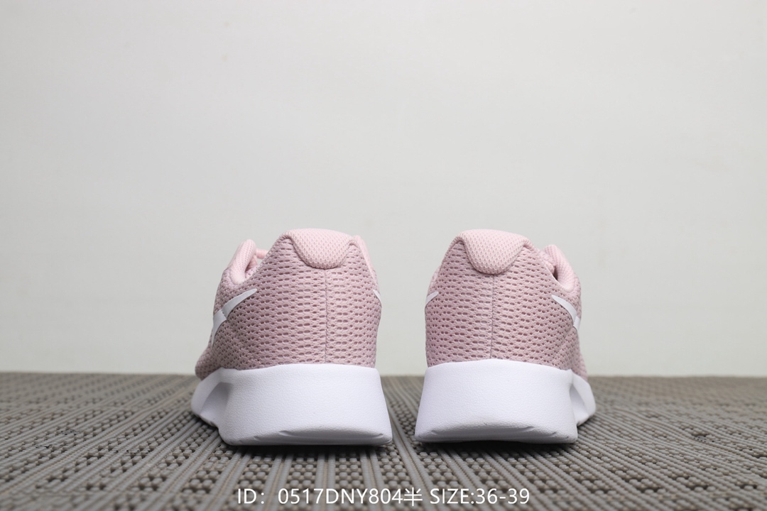 95  耐克Nike Tanjum 伦敦3代 带半码 男女款 超轻透气休闲跑鞋！号码：36-39