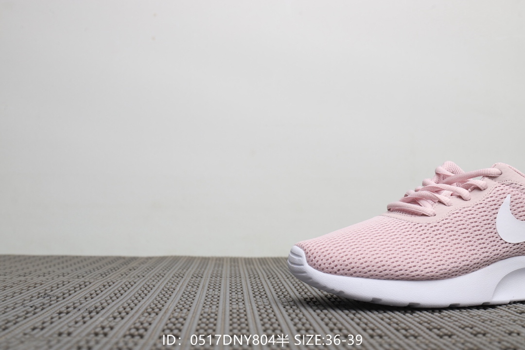 95  耐克Nike Tanjum 伦敦3代 带半码 男女款 超轻透气休闲跑鞋！号码：36-39