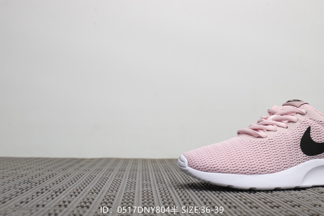 95  耐克Nike Tanjum 伦敦3代 带半码 男女款 超轻透气休闲跑鞋！号码：36-39
