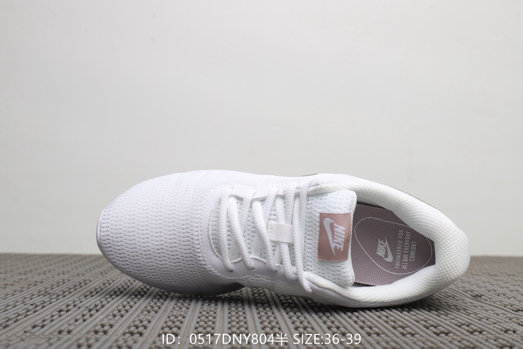 95  耐克Nike Tanjum 伦敦3代 带半码 男女款 超轻透气休闲跑鞋！号码：36-39