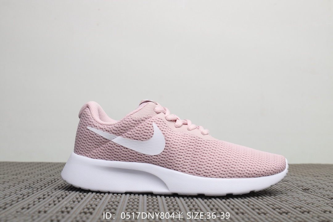 95   集图！耐克Nike Tanjum 伦敦3代 带半码 男女款 超轻透气休闲跑鞋！号码：36-44