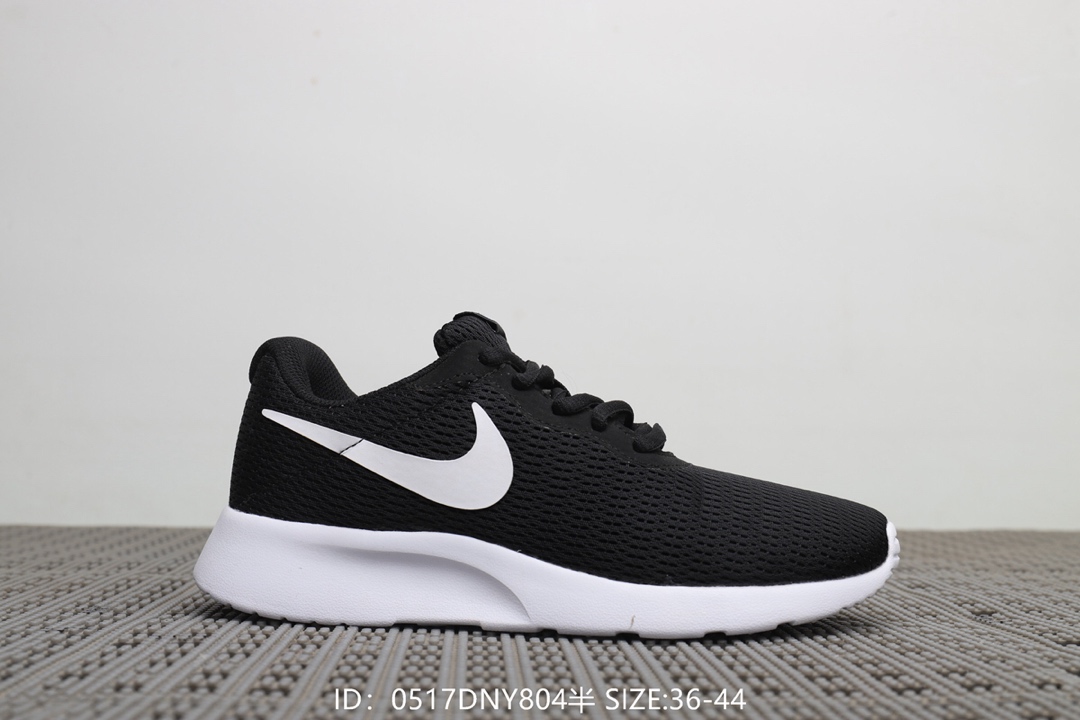 95   集图！耐克Nike Tanjum 伦敦3代 带半码 男女款 超轻透气休闲跑鞋！号码：36-44