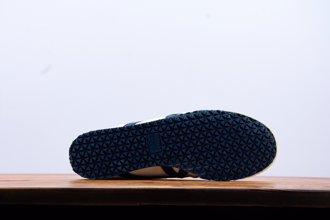 100 Asics鬼冢虎 官方同步夏日帆布系列印尼厂Oem原单材料