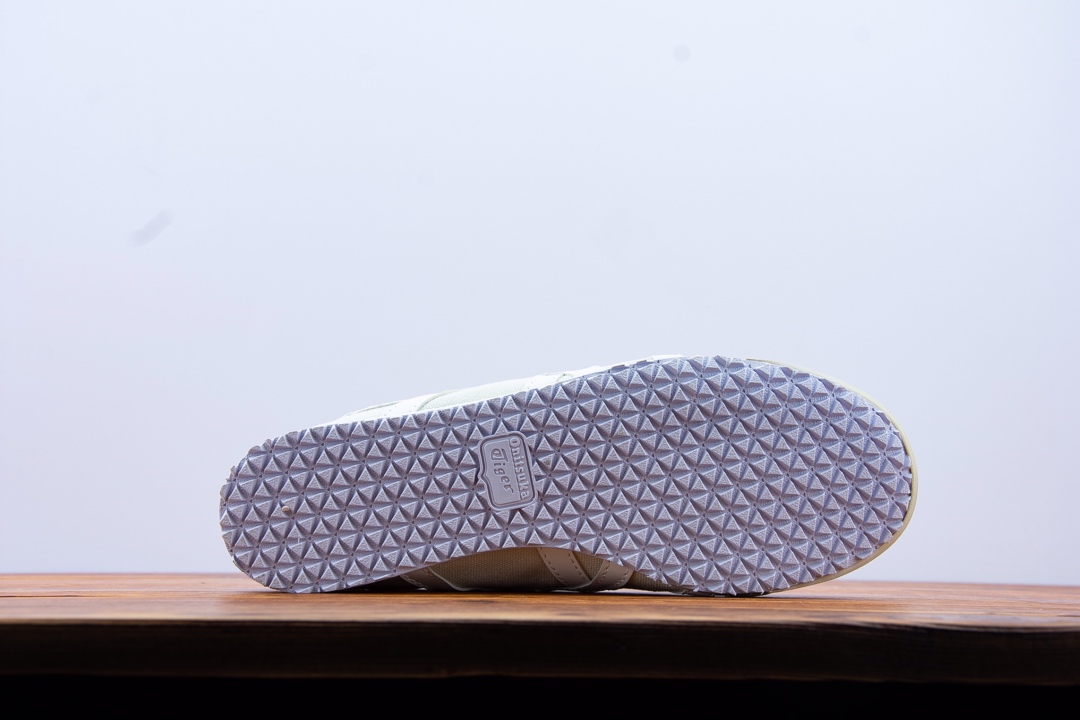 100 Asics鬼冢虎 官方同步夏日帆布系列印尼厂Oem原单材料