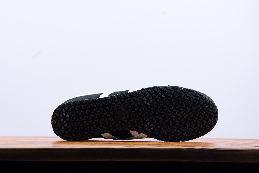 100 Asics鬼冢虎 官方同步夏日帆布系列印尼厂Oem原单材料