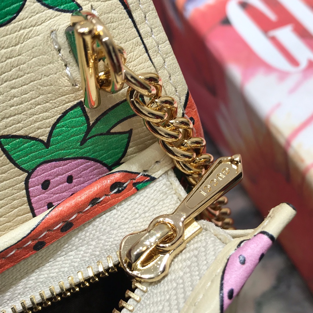 구찌 136879 가방 Gucci Bag 썸네일 이미지