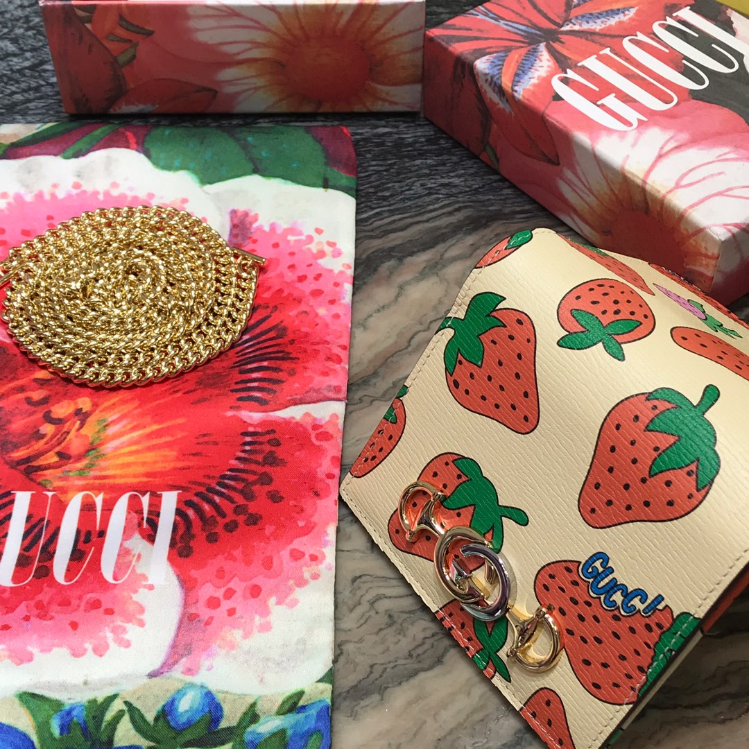 구찌 136879 가방 Gucci Bag 썸네일 이미지