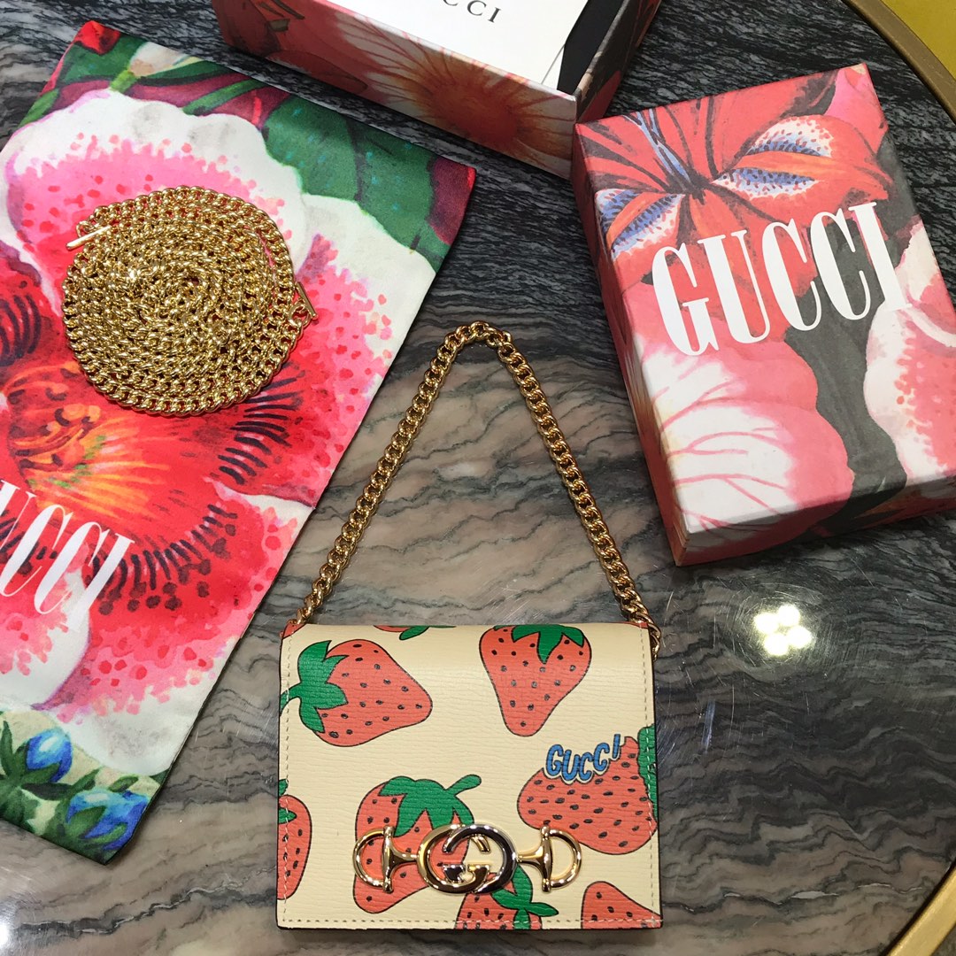 구찌 136879 가방 Gucci Bag 썸네일 이미지