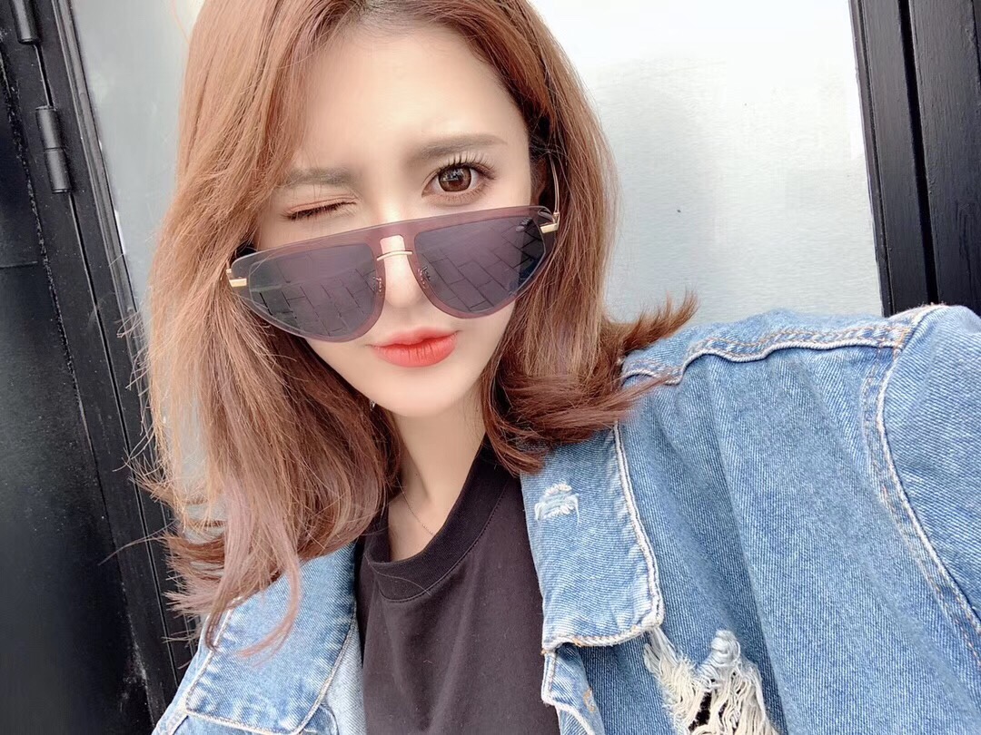 Dior Sunglasses Nylon