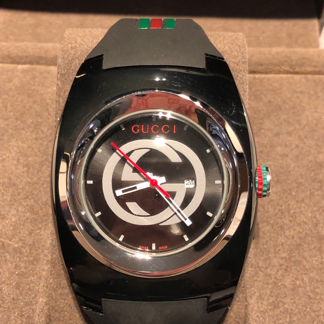 Gucci Watches GCWT1227-727