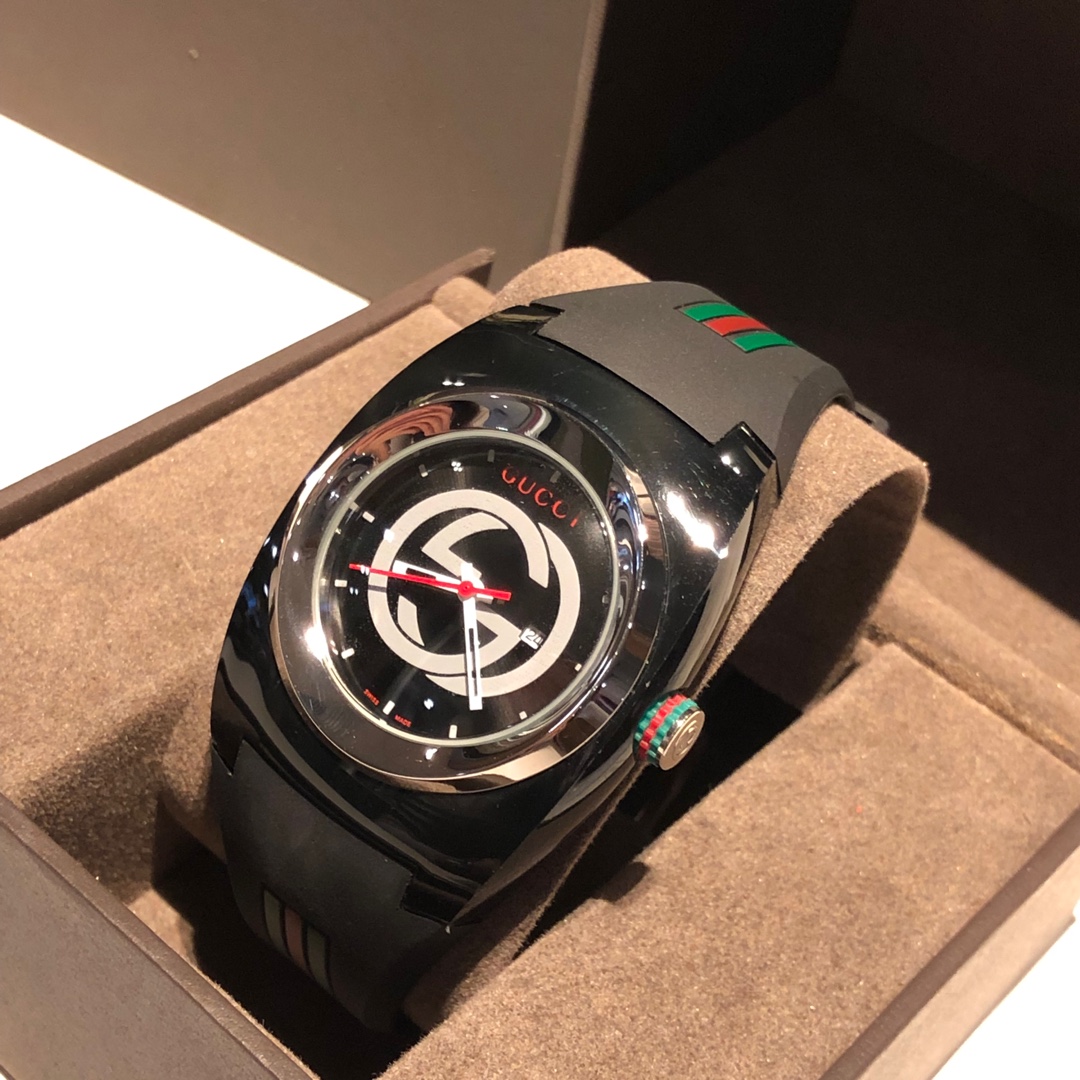 Gucci Watches GCWT1227-727