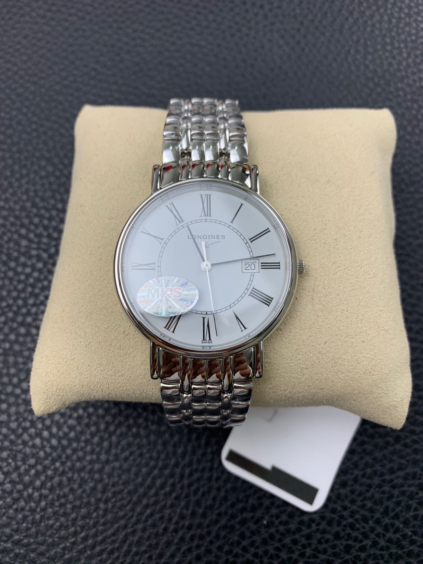 [LONGINES Watches]
