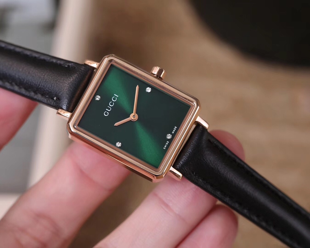 Gucci Watches GCWT1227-740
