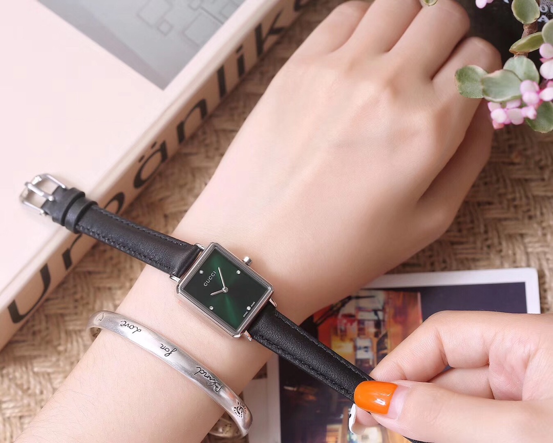 Gucci Watches GCWT1227-740