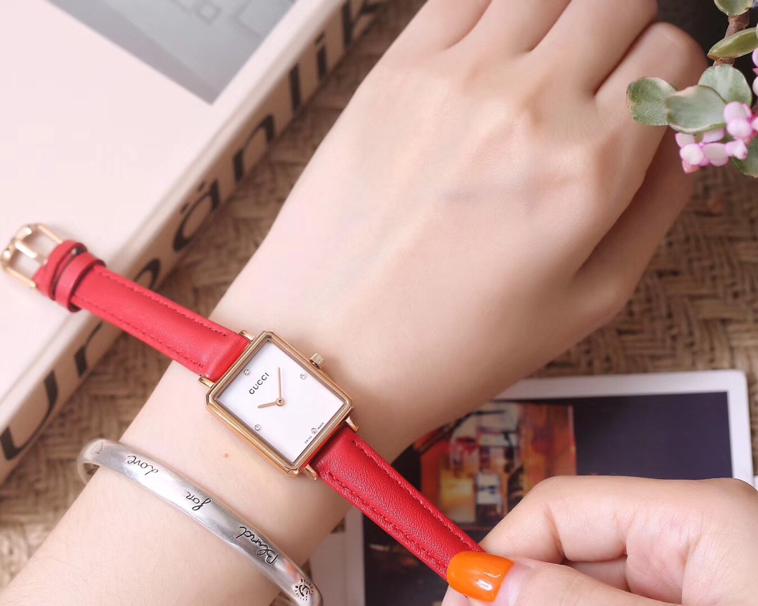 Gucci Watches GCWT1227-740
