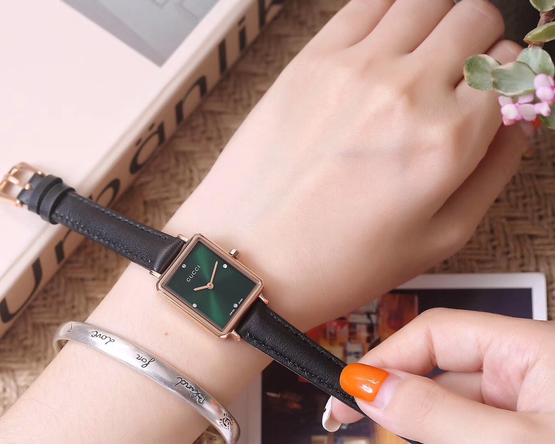 Gucci Watches GCWT1227-740