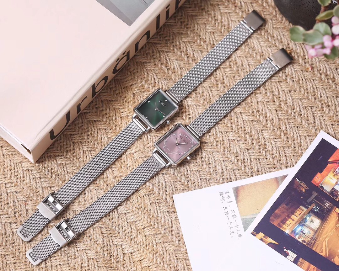 Gucci Watches GCWT1227-587