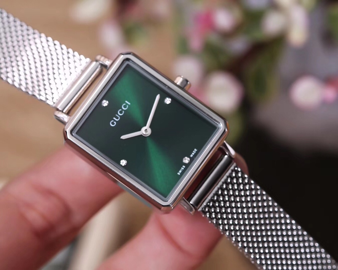Gucci Watches GCWT1227-587