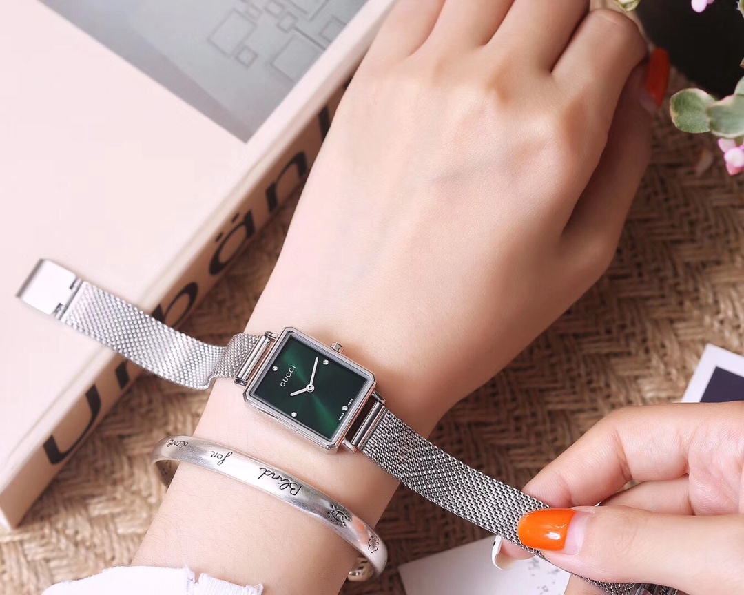 Gucci Watches GCWT1227-587