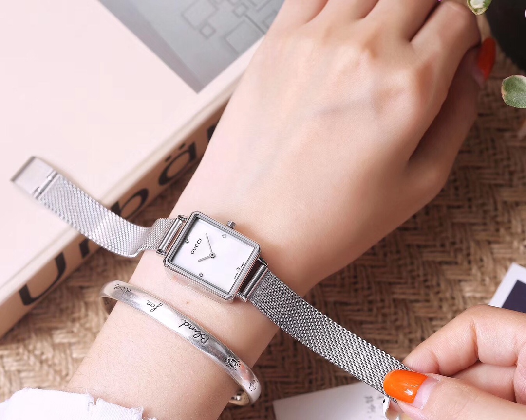 Gucci Watches GCWT1227-587