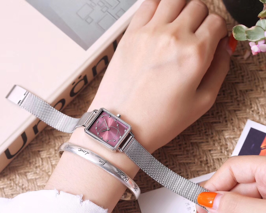 Gucci Watches GCWT1227-587
