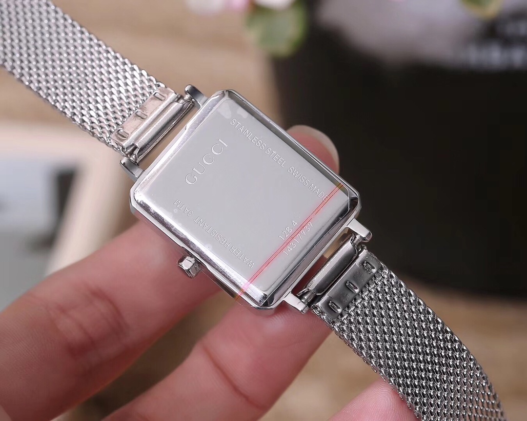 Gucci Watches GCWT1227-587