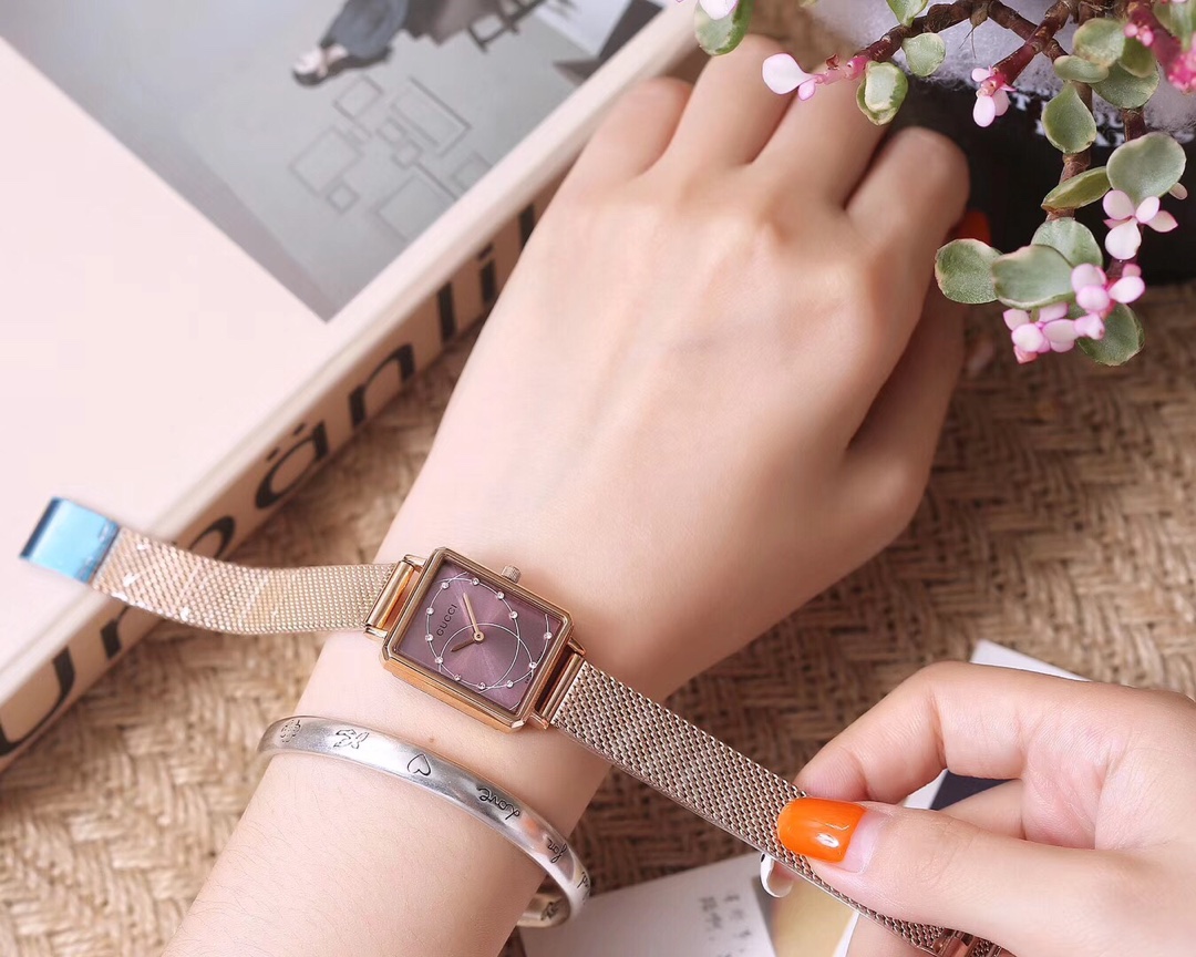 Gucci Watches GCWT1227-587