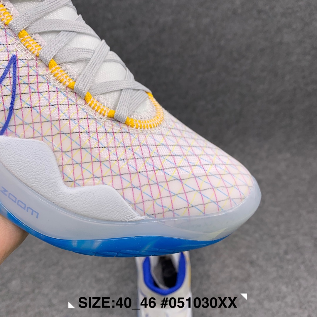 160 新款   耐克 KD 12 杜兰特12代男子篮球鞋