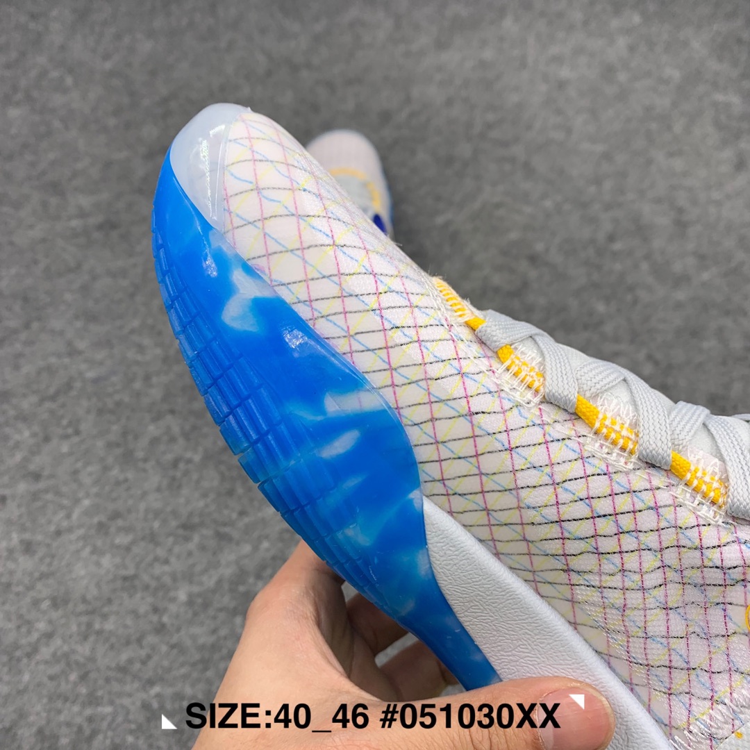 160 新款   耐克 KD 12 杜兰特12代男子篮球鞋