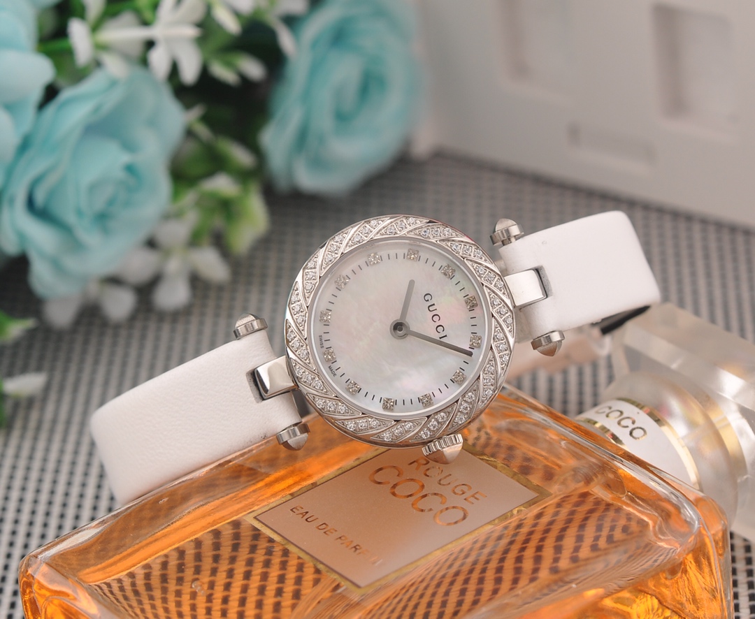 Gucci Watches GCWT1227-991