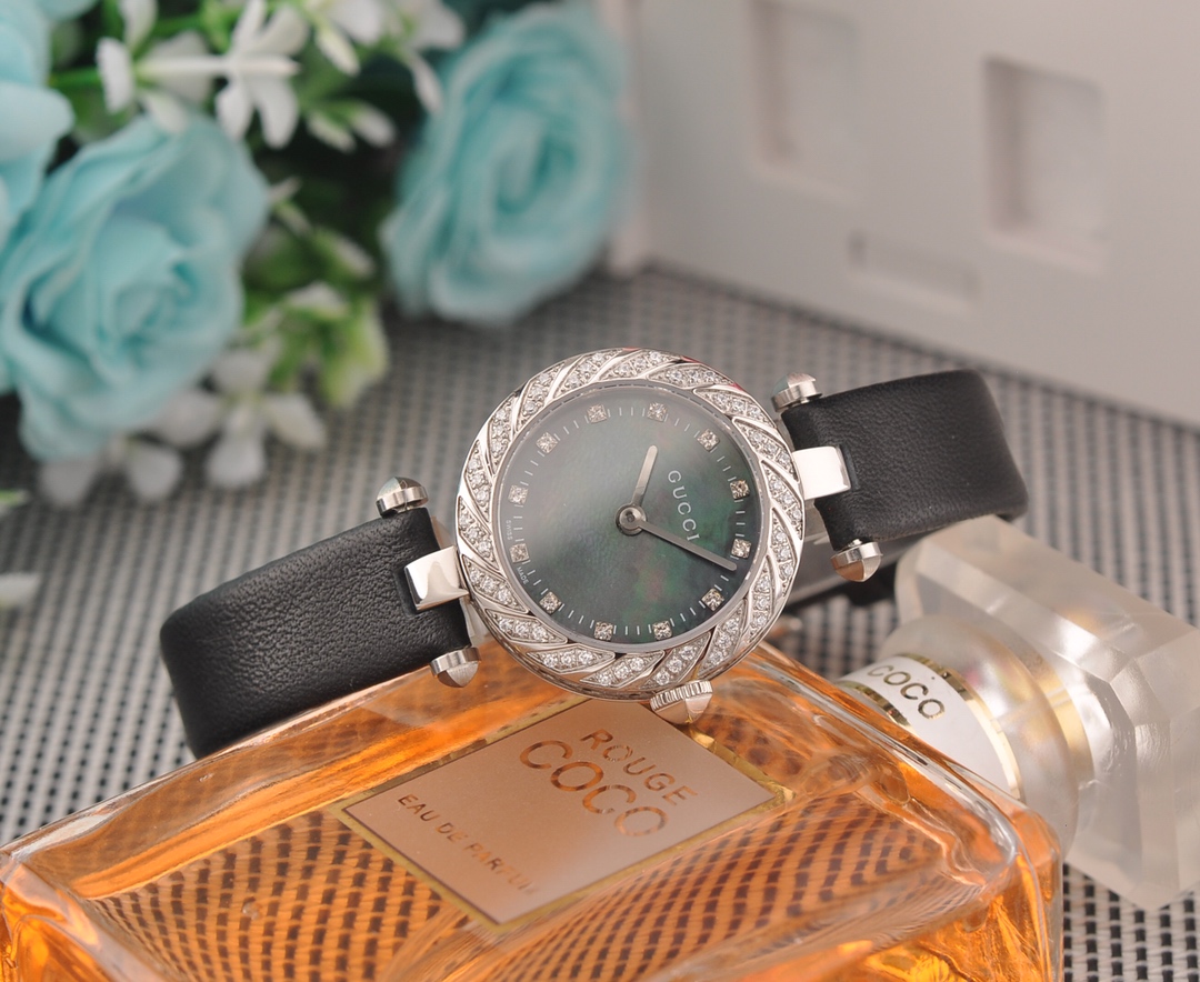 Gucci Watches GCWT1227-991