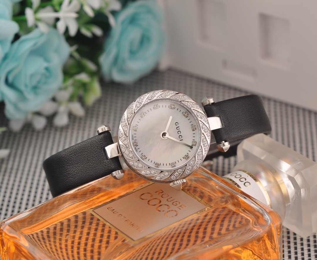 Gucci Watches GCWT1227-991