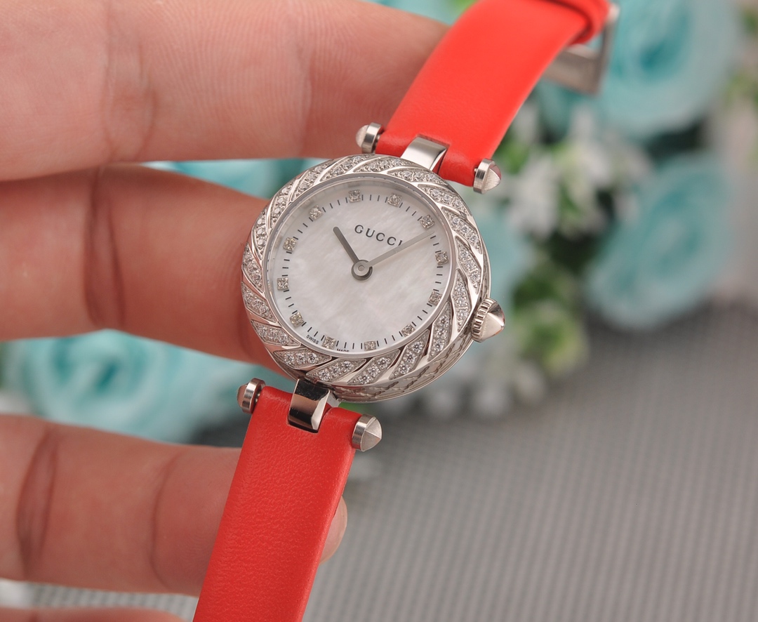 Gucci Watches GCWT1227-991
