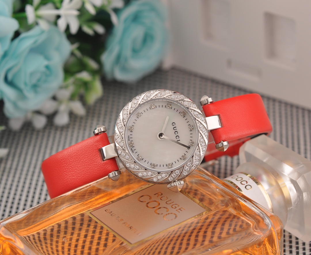 Gucci Watches GCWT1227-991