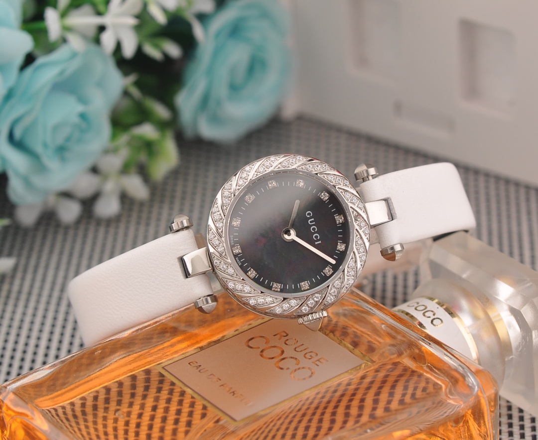 Gucci Watches GCWT1227-991