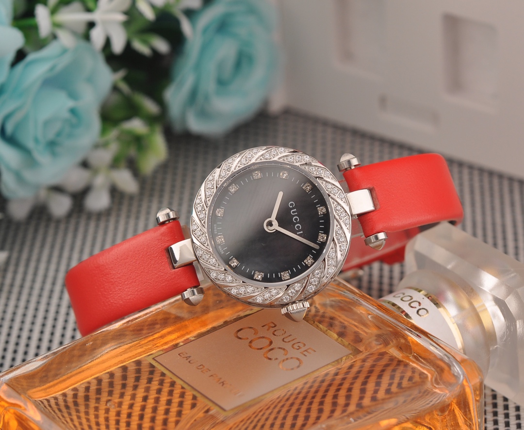 Gucci Watches GCWT1227-991