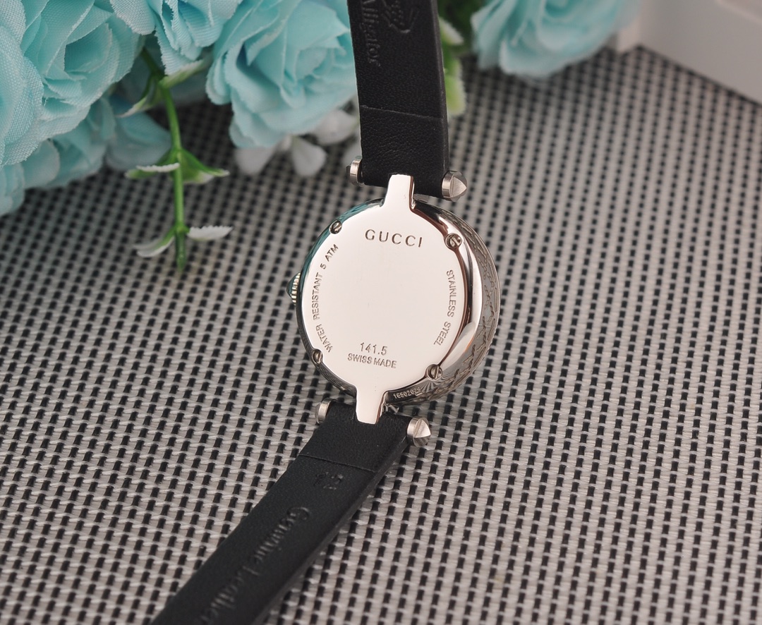 Gucci Watches GCWT1227-991