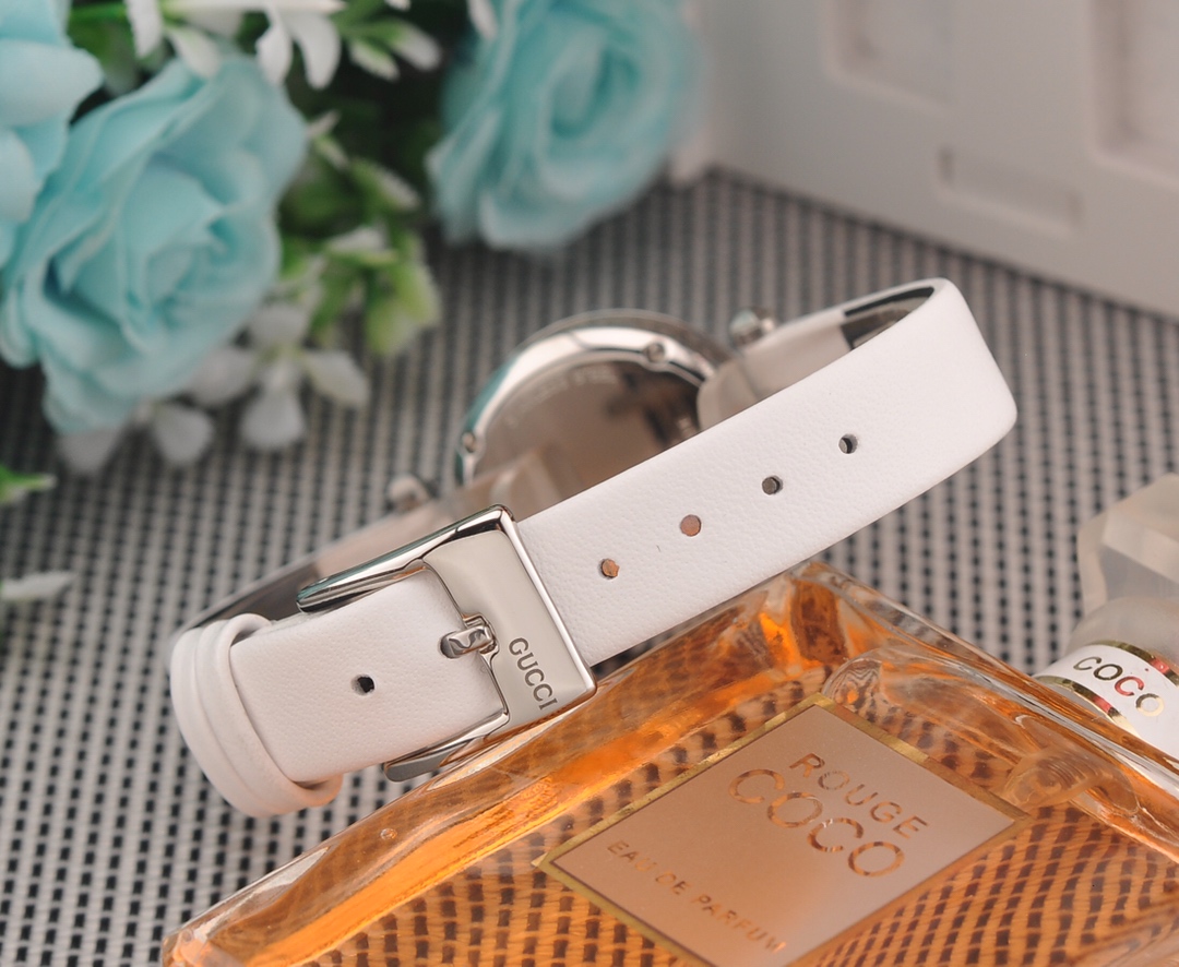 Gucci Watches GCWT1227-991